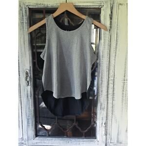 Splendid Athletic Tan Top - New XS